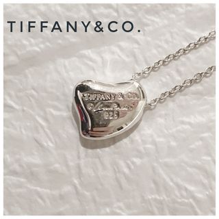 ティファニー(Tiffany & Co.)の【土日限定15,000→10,500円】ティファニー ネックレス フルハート(ネックレス)