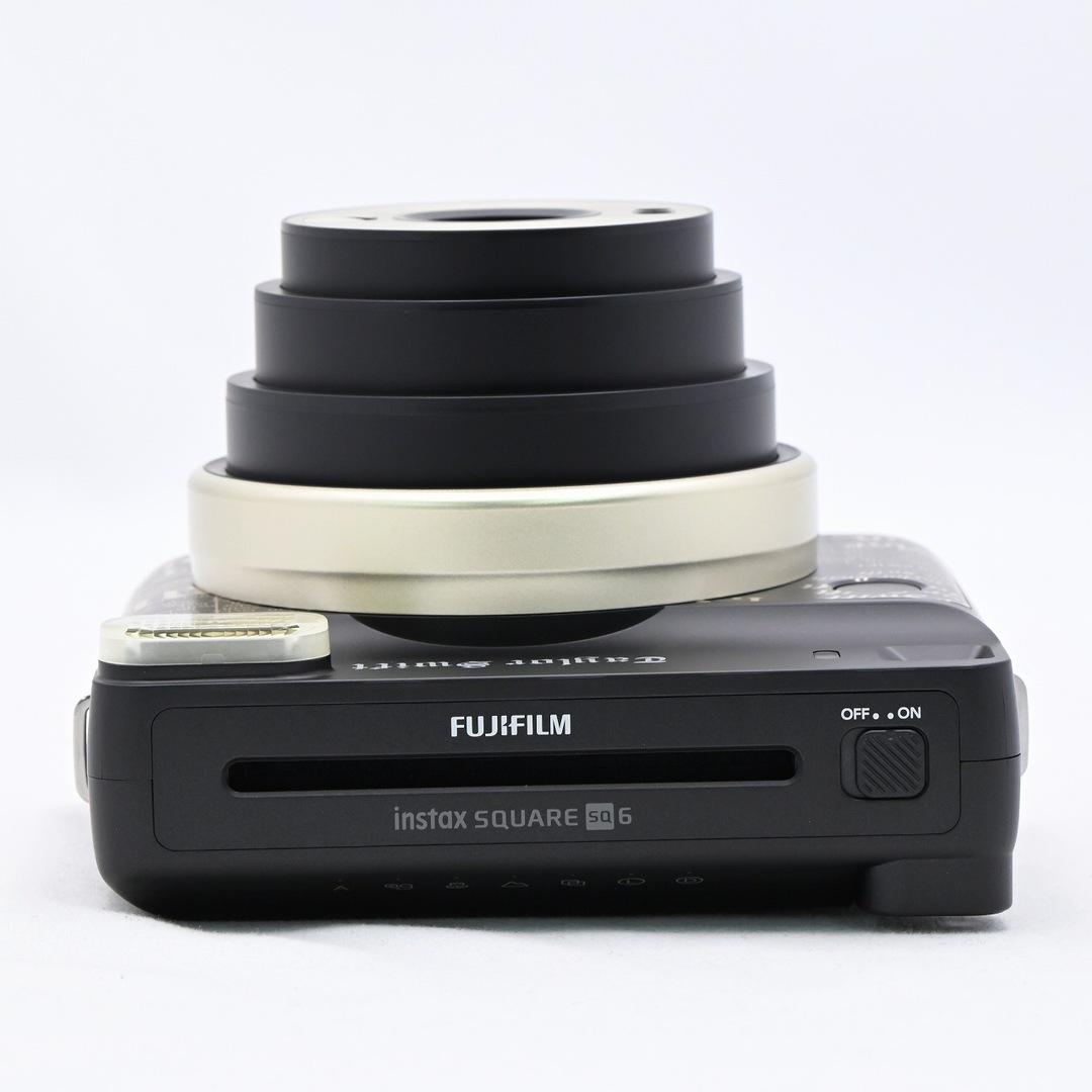 FUJIFILM instax SQUARE SQ6 テイラースウィフト