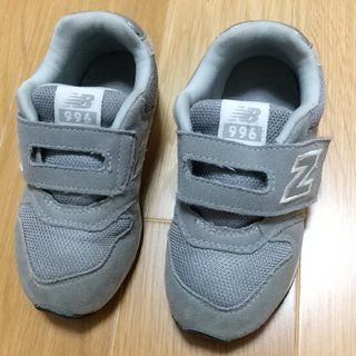 ニューバランス(New Balance)のnew balance スニーカー 16(スニーカー)