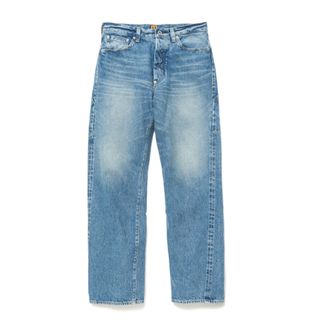 ヒューマンメイド(HUMAN MADE)のHUMAN MADE STORM COWBOY DENIM PANTS 1954(デニム/ジーンズ)