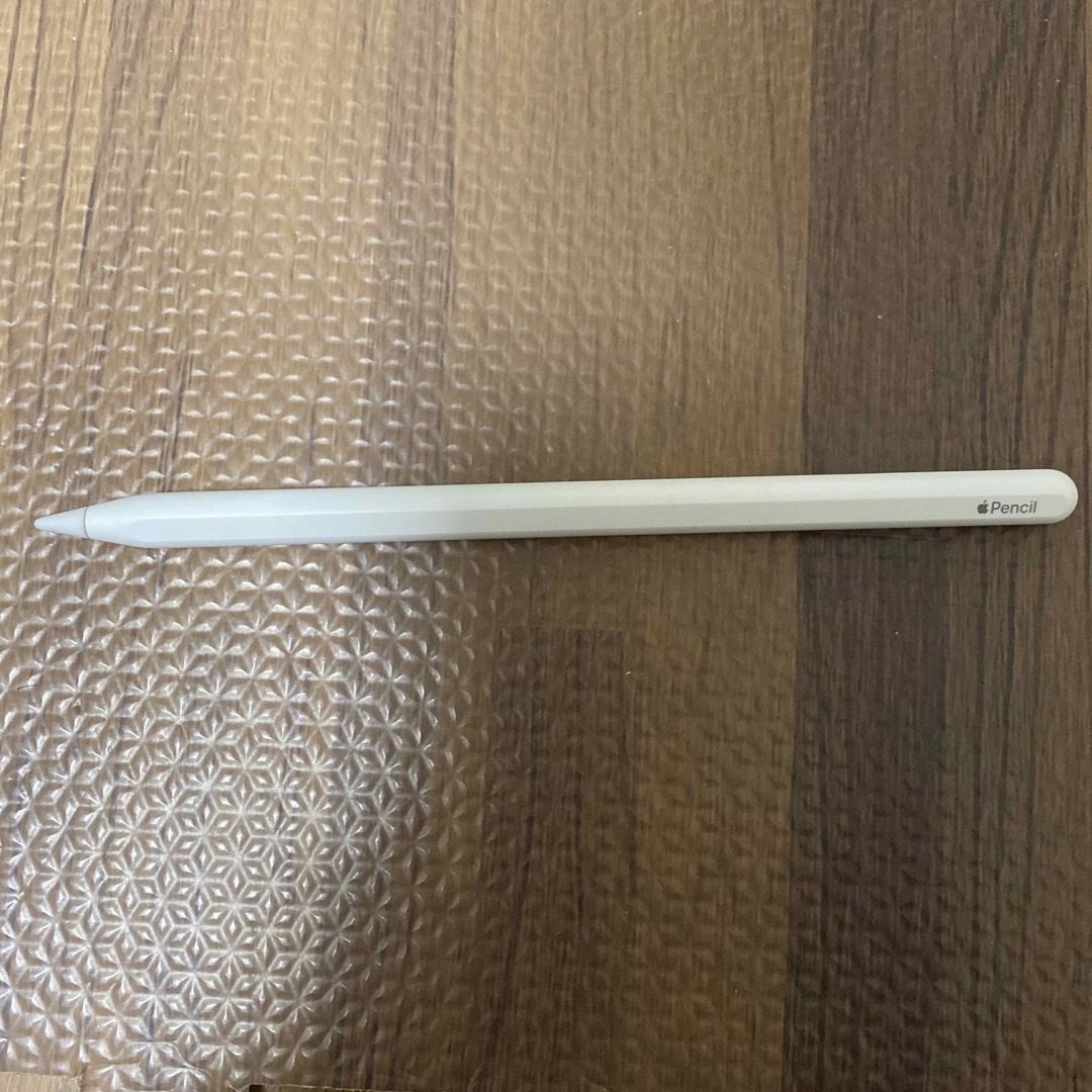 Apple - Apple Pencil 第2世代 MU8F2J/A 箱なし 極美品の通販 by ...