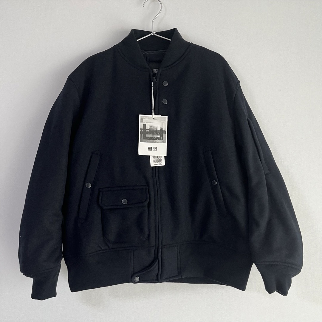 Engineered Garments - 【海外限定】ユニクロ エンジニアド Engineered Garments - 【海外限定】ユニクロ エンジニアド