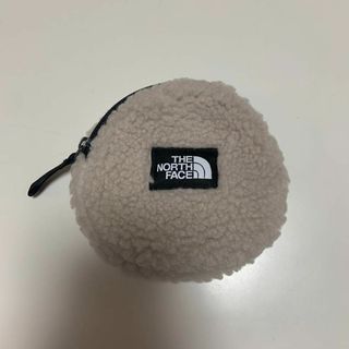 ザノースフェイス(THE NORTH FACE)のTHE NORTH FACE ノースフェイス　ポーチ　化粧ポーチ　小物入れ　定番(ポーチ)