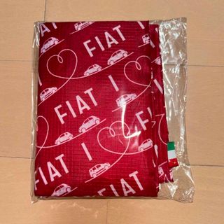 【FIAT】エコバッグ(エコバッグ)