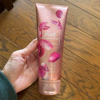 バスアンドボディーワークス(Bath & Body Works)のBath & Body Works body cream(ボディクリーム)