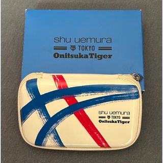 シュウウエムラ(shu uemura)のシュウウエムラ　オニツカタイガー　アイパレット(アイシャドウ)