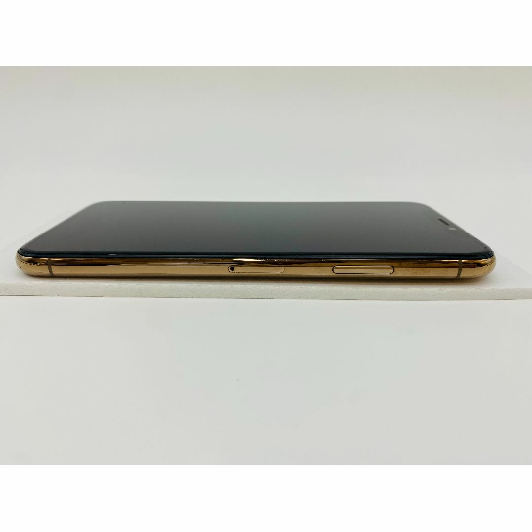 020 FaceID不可 iPhoneXS 256G GD/新品BT/シムフリー