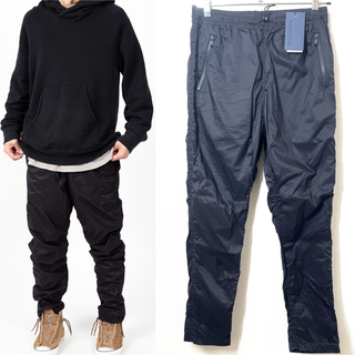 ノンネイティブ(nonnative)の未使用 nonnative ノンネイティブ EASY PANTS イージーパンツ(ワークパンツ/カーゴパンツ)