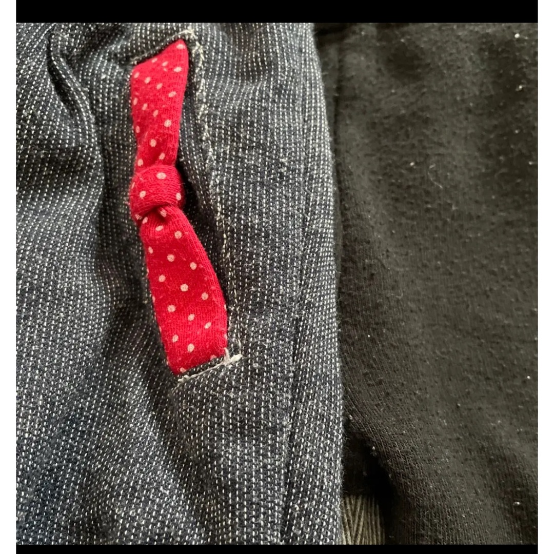 ズボン　パンツ　 キッズ/ベビー/マタニティのキッズ服男の子用(90cm~)(パンツ/スパッツ)の商品写真
