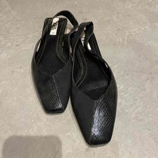 ザラ(ZARA)のZARA パンプス　(ハイヒール/パンプス)