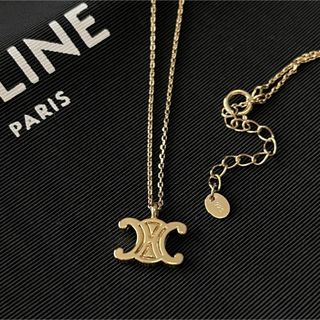 セリーヌ ネックレスの通販 600点以上 | celineのレディースを買うなら