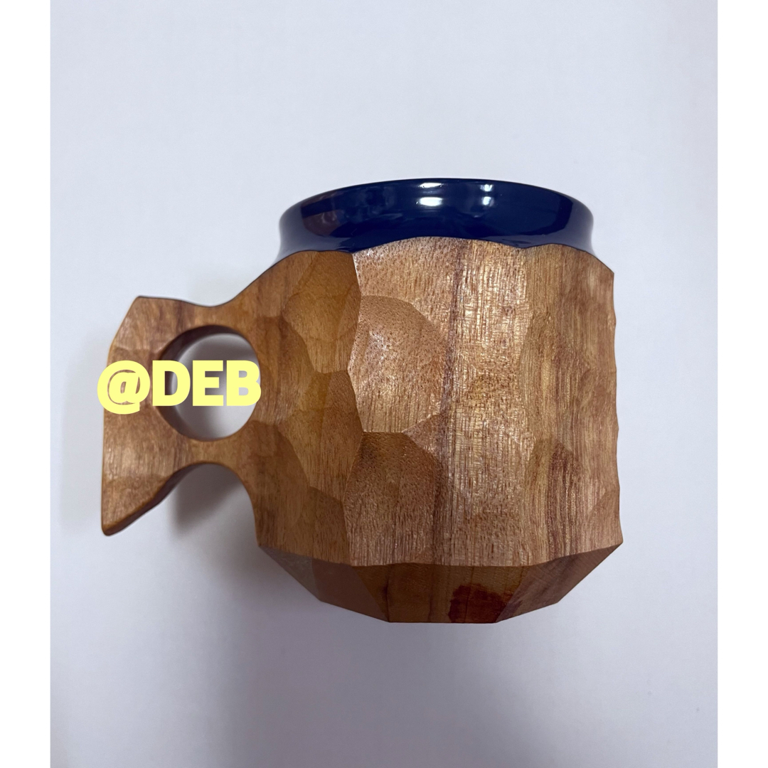 Akihiro Woodworks Urushi KIKISA Jincup Mの通販 by でぶちゃん Akihiro Woodworks Urushi KIKISA Jincup Mの通販 by でぶちゃん