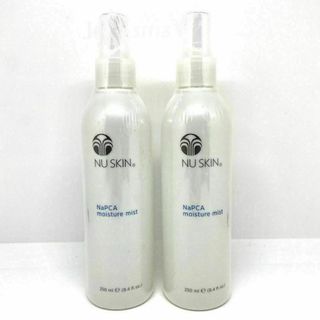 ニュースキン(NU SKIN)のニュースキン モイスチャーミスト 250ml 2本(化粧水/ローション)