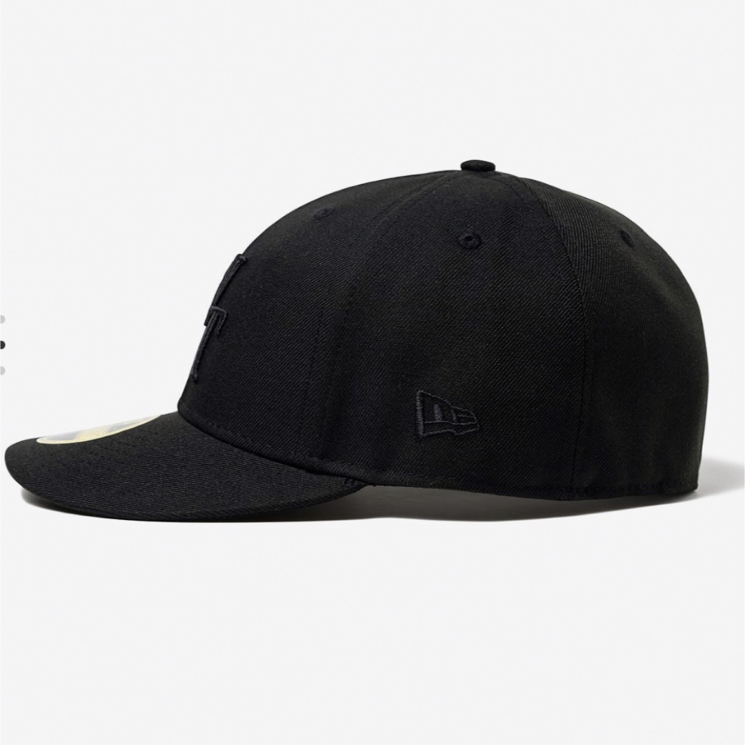 W)taps(ダブルタップス)のwtaps 59fifty low メンズの帽子(キャップ)の商品写真