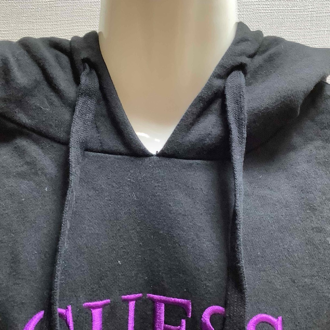 GUESS(ゲス)のGUESS パーカー メンズのトップス(パーカー)の商品写真