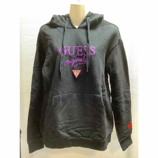 ゲス(GUESS)のGUESS パーカー(パーカー)