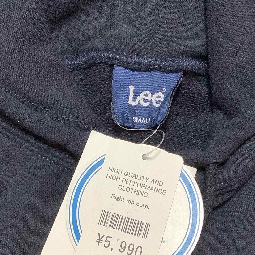 Lee(リー)のLee パーカー メンズのトップス(パーカー)の商品写真