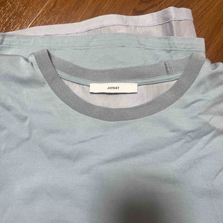 ユナイテッドアローズ(UNITED ARROWS)のドルマンTシャツ(Tシャツ/カットソー(半袖/袖なし))