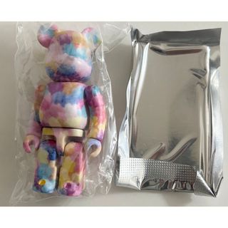 ベアブリック(BE@RBRICK)の新品 BE@RBRICK SERIES 47 ジェリービーン 金平糖(その他)