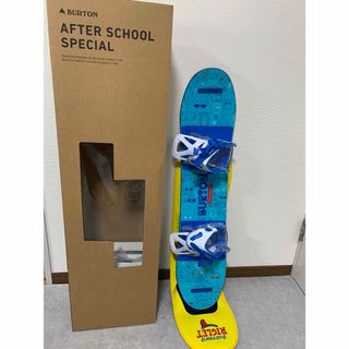 バートン(BURTON)のバートン　キッズ　アフタースクール　ボード　90(ボード)