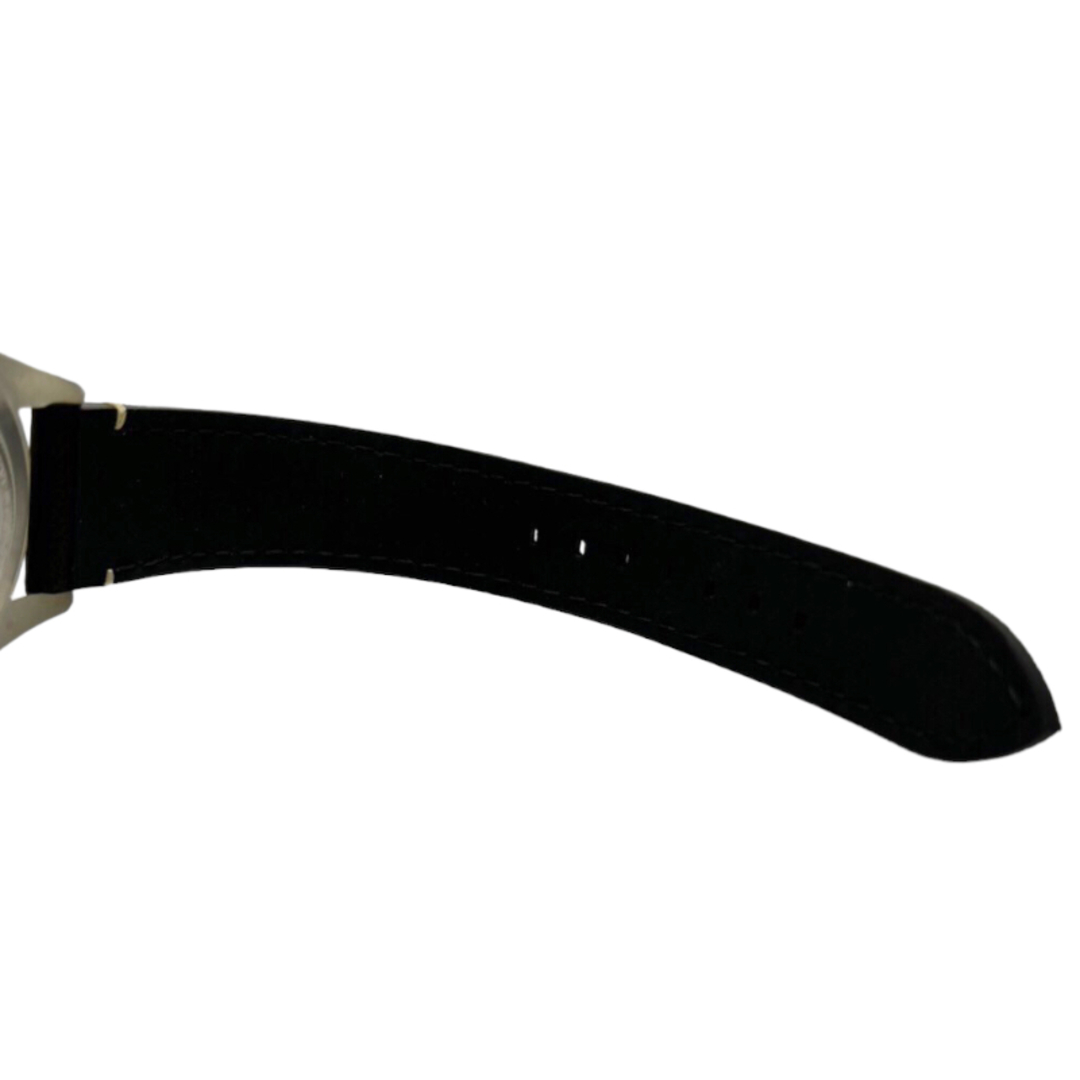 Tudor(チュードル)の　チューダー/チュードル TUDOR ブラックベイ 58 925 79010SG トープ シルバー925製ケース/レザーストラップ メンズ 腕時計 メンズの時計(その他)の商品写真