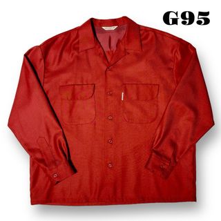 COOTIE - COOTIE Polyester Twill Half Zip L/Sの通販｜ラクマ