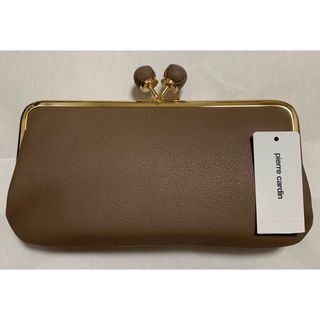 ピエールカルダン(pierre cardin)の新品★Pierre Cardin ★ピエールカルダン★がま口★長財布(財布)