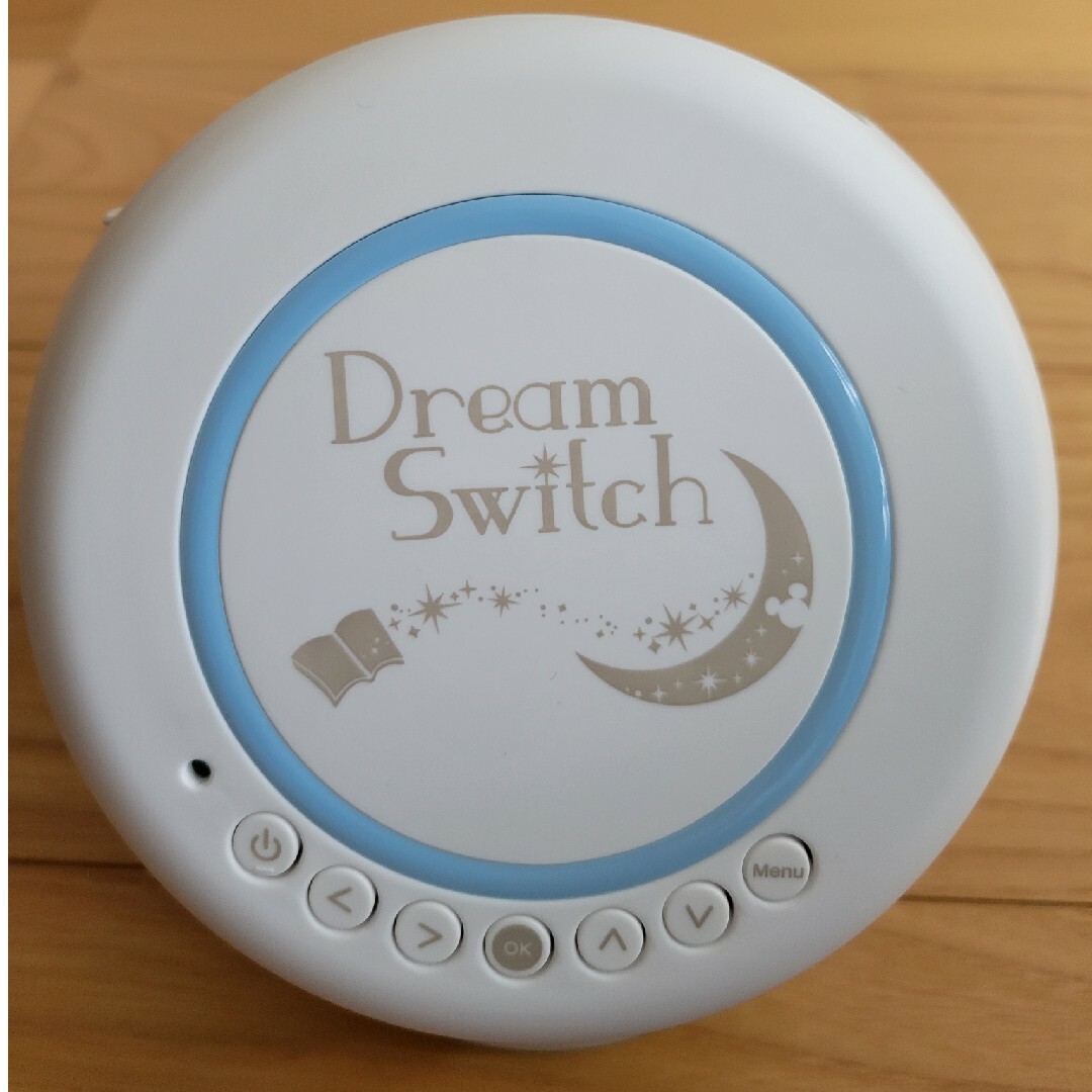 Disney(ディズニー)のDISNEY DreamSwitch(ドリームスイッチ) キッズ/ベビー/マタニティのおもちゃ(その他)の商品写真