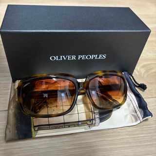 オリバーピープルズ(Oliver Peoples)のオリバーピープルズ サングラス(サングラス/メガネ)