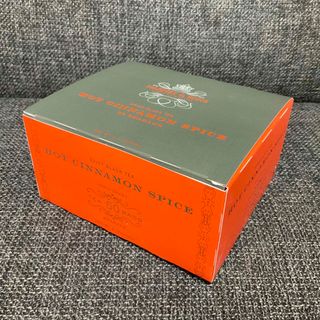 ディーンアンドデルーカ(DEAN & DELUCA)のHARNEY&SONS ホットシナモンスパイス　個包装ティーバッグ　紅茶(茶)