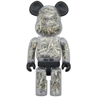 ベアブリック(BE@RBRICK)のBE@RBRICKKOSUKE KAWAMURA(その他)