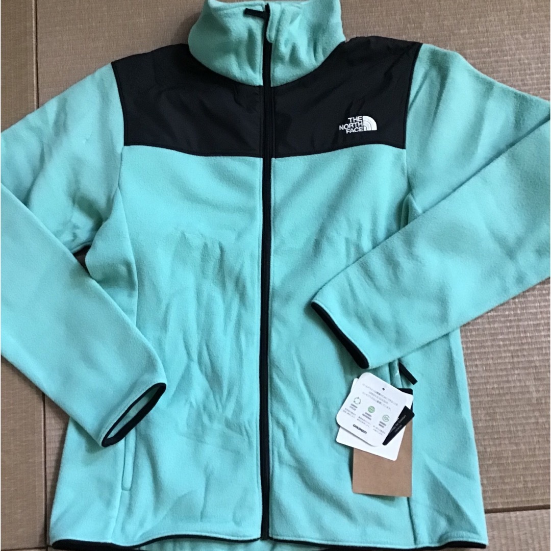 THE NORTH FACE(ザノースフェイス)のノースフェイス マウンテンバーサマイクロジャケット新品 レディースのジャケット/アウター(ブルゾン)の商品写真