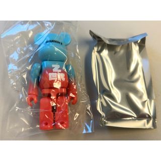 ベアブリック(BE@RBRICK)の新品 BE@RBRICK SERIES 47 シークレット Z世代(その他)