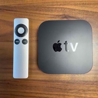 アップル(Apple)のApple TV 第3世代 A1427(その他)