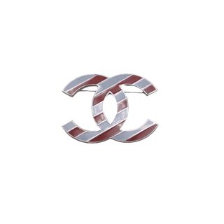 シャネル ブローチ/コサージュ(レッド/赤色系)の通販 38点 | CHANEL シャネル ブローチ/コサージュ(レッド/赤色系)の通販 38点 | CHANEL
