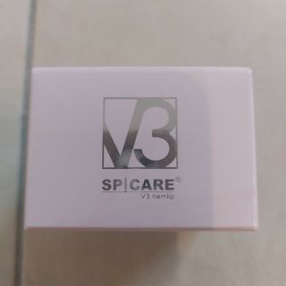 新品未開封 SPICARE V3 nemlip(リップケア/リップクリーム)