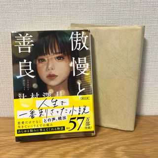 傲慢と善良　*美品(文学/小説)