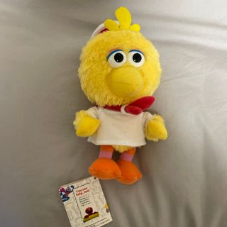 セサミストリート(SESAME STREET)のビッグバード　ぬいぐるみ(ぬいぐるみ)