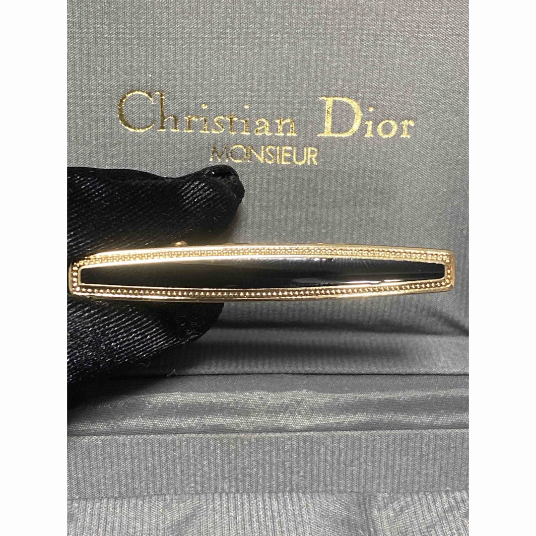Christian Dior(クリスチャンディオール)の106 ディオール　ネクタイピン メンズのファッション小物(ネクタイピン)の商品写真