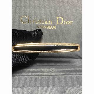 クリスチャンディオール(Christian Dior)の106 ディオール　ネクタイピン(ネクタイピン)