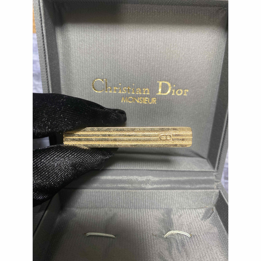 Christian Dior(クリスチャンディオール)の109 ネクタイピン　ディオール メンズのファッション小物(ネクタイピン)の商品写真