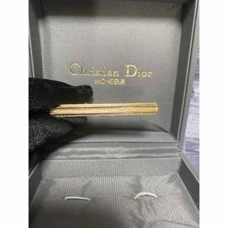 クリスチャンディオール(Christian Dior)の110 ディオール　ネクタイピン(ネクタイピン)