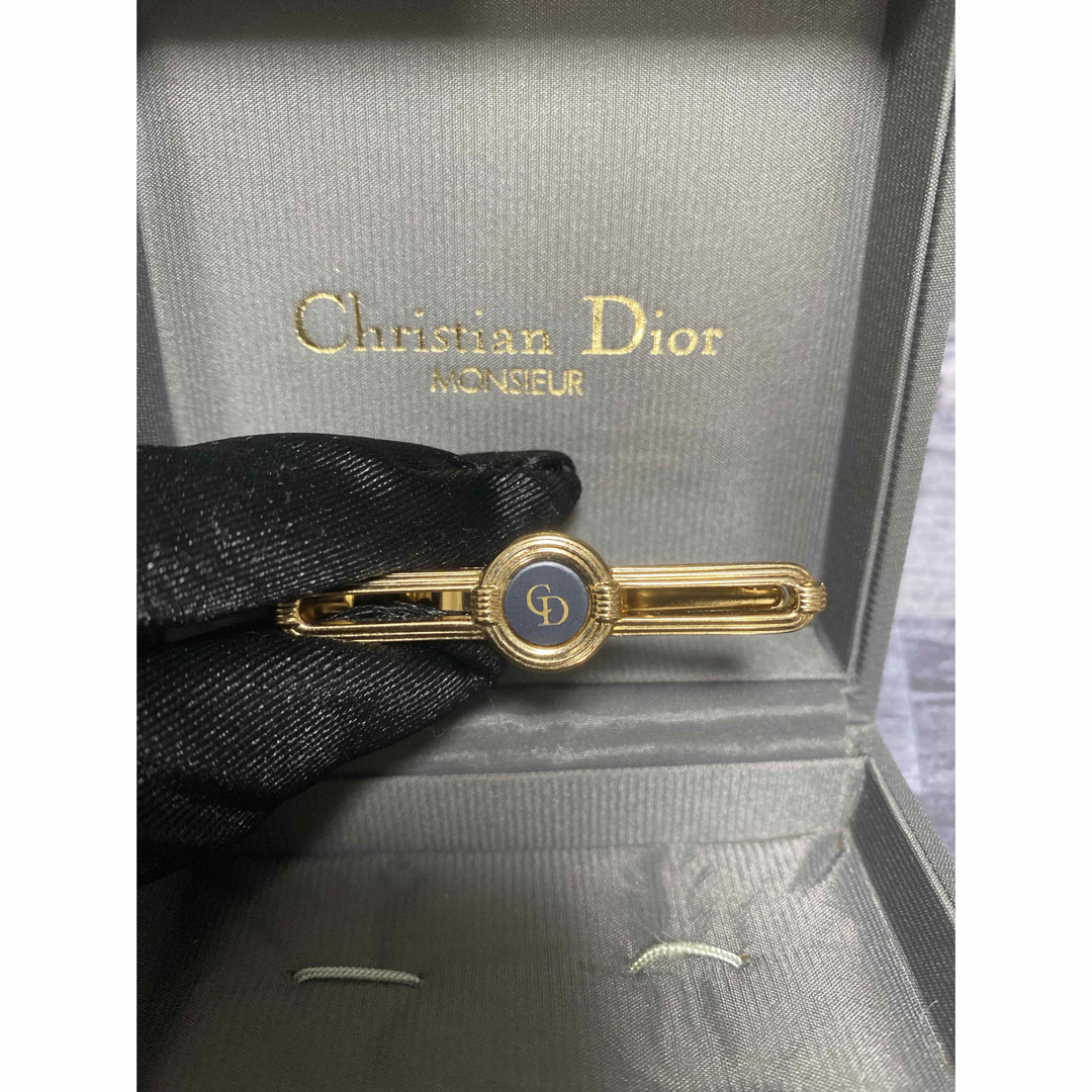 Christian Dior(クリスチャンディオール)の111 ディオール　ネクタイピン メンズのファッション小物(ネクタイピン)の商品写真