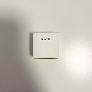 アールエムケー(RMK)の新品・未使用  RMK リップバーム (リップケア/リップクリーム)