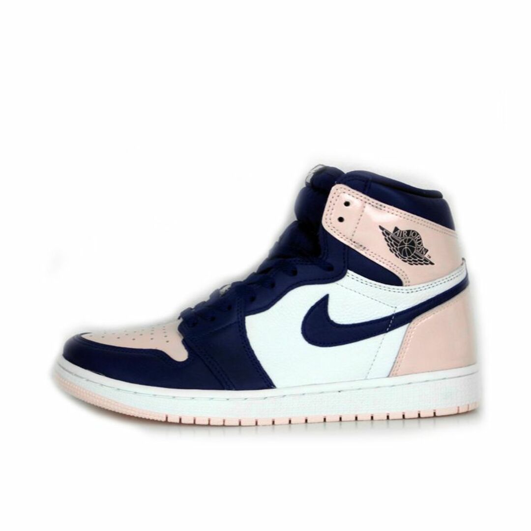 値引き交渉 ナイキ NIKE □ 【 WMNS AIR JORDAN 1 HIGH OG SE