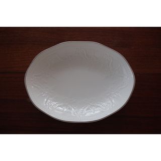 ウェッジウッド(WEDGWOOD)のウェッジウッド WEDGWOOD オーバルボウル(食器)