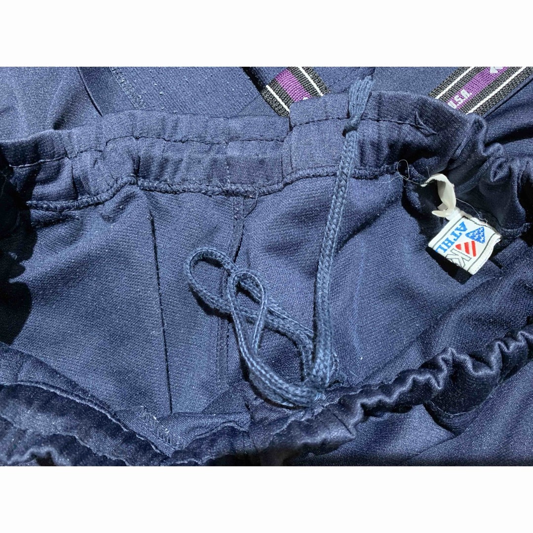 Kaepa(ケイパ)のメンズ　Lサイズ　ジャージ　パンツ　紺　ネイビー メンズのパンツ(その他)の商品写真