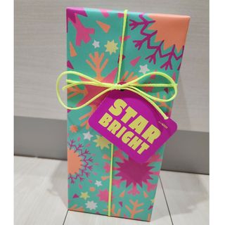 LUSH - LUSH ワンピース コラボ バスボム 全種類 ５点セットの通販 by