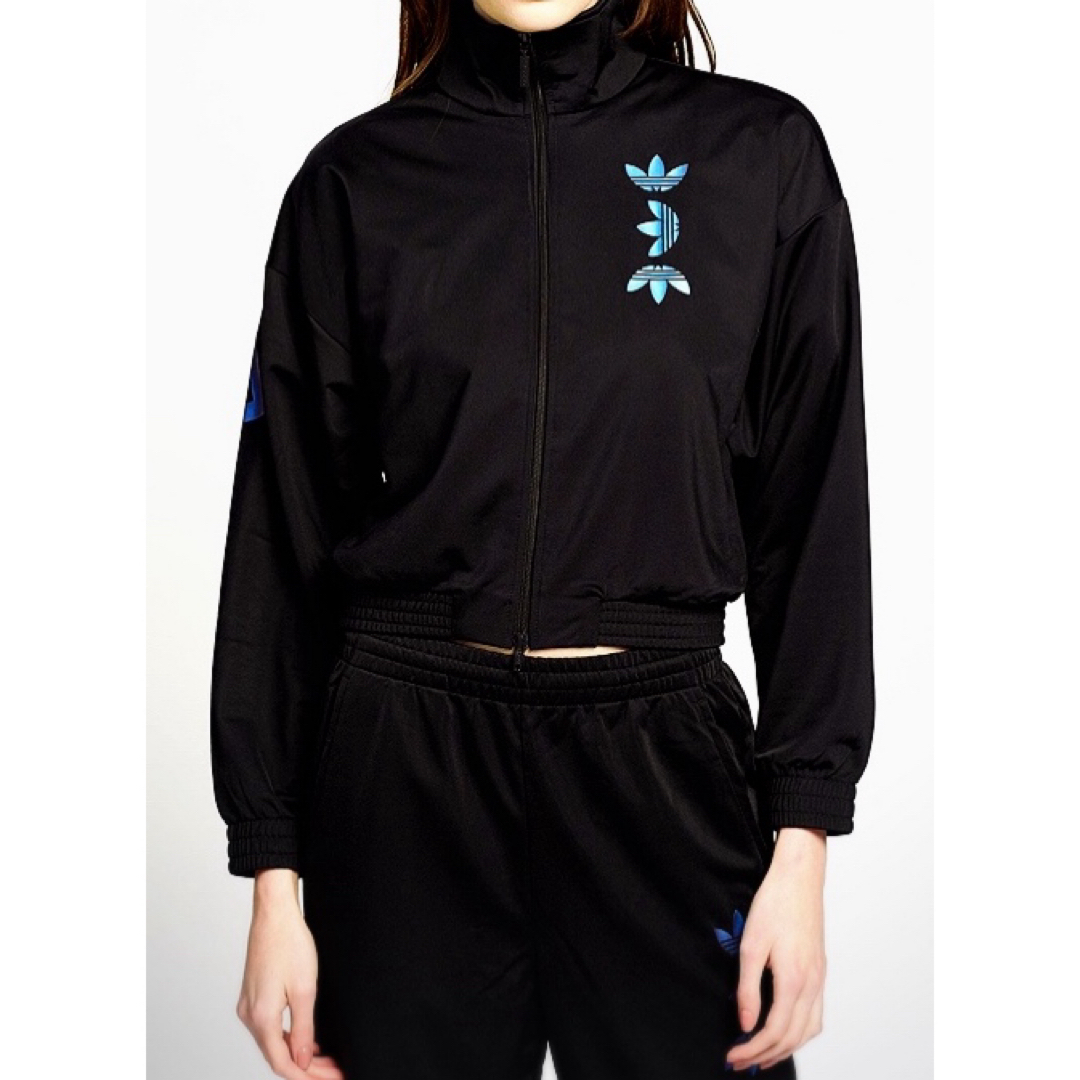adidas - アディダス オリジナルス 偏光メタリック 青紫 adidas - アディダス オリジナルス 偏光メタリック 青紫