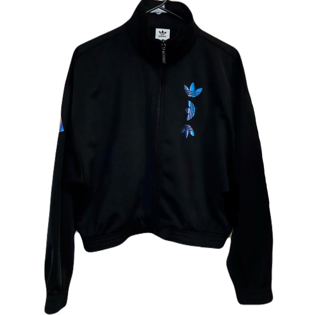adidas - アディダス オリジナルス 偏光メタリック 青紫 adidas - アディダス オリジナルス 偏光メタリック 青紫